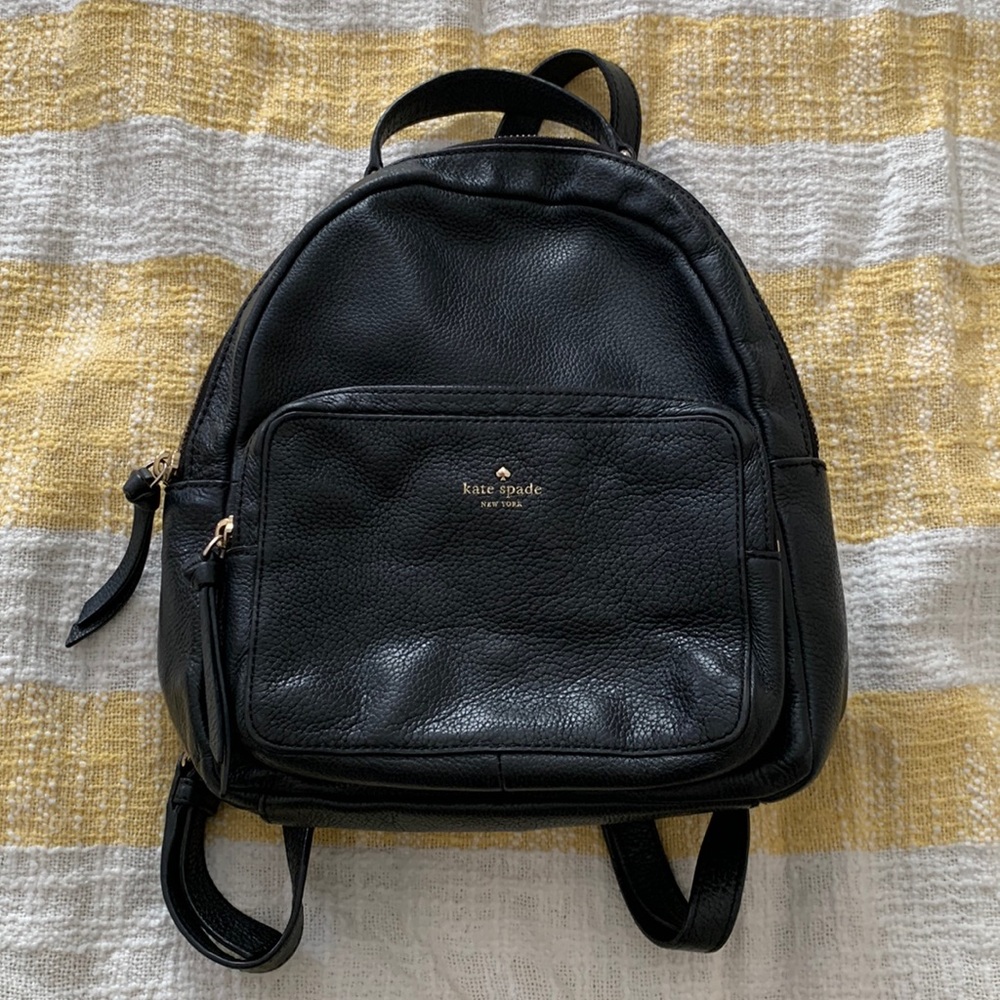Kate Spade Backpack